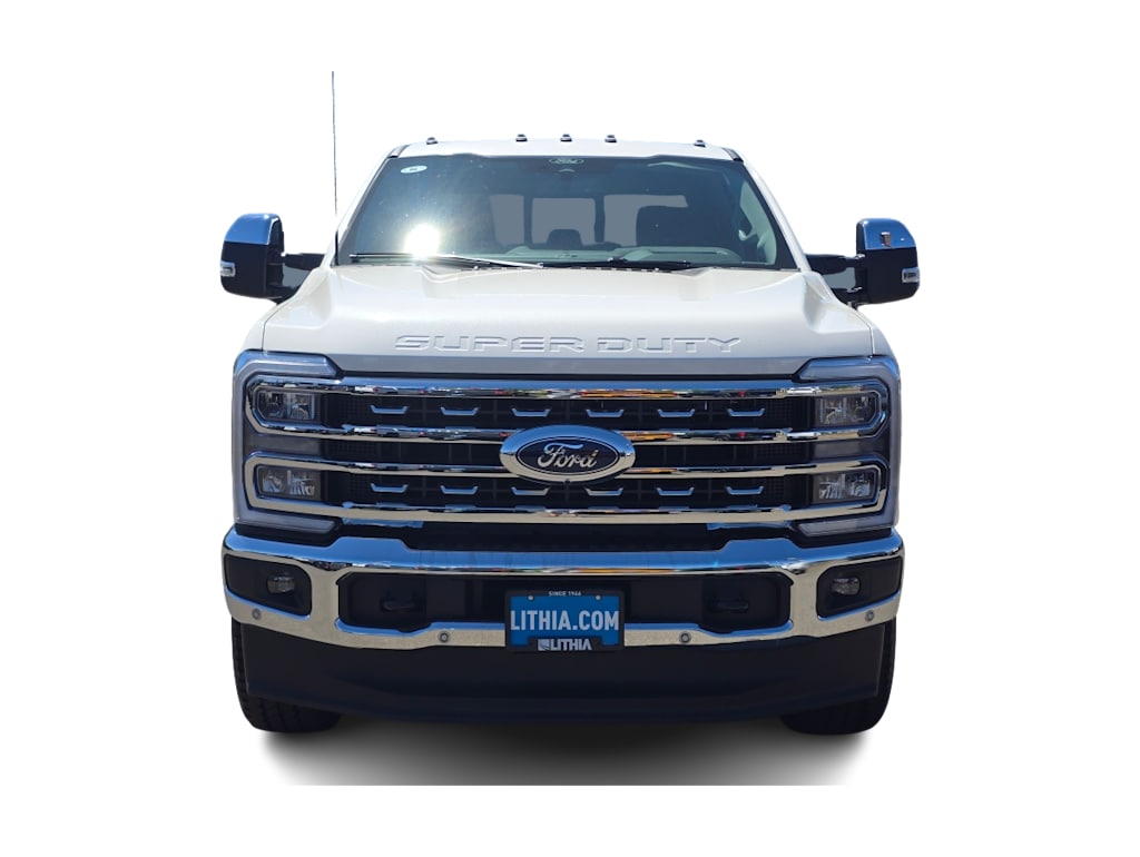 Thumbnail: 2026 Ford F-350 - 6
