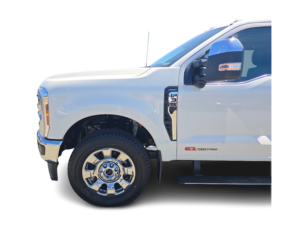 Thumbnail: 2026 Ford F-350 - 20