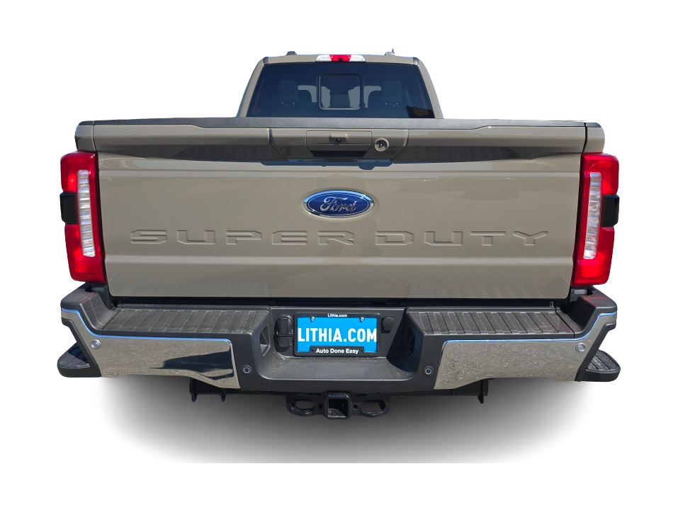 Thumbnail: 2026 Ford F-350 - 5