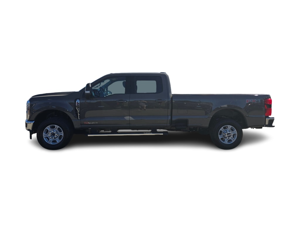 Thumbnail: 2026 Ford F-350 - 3