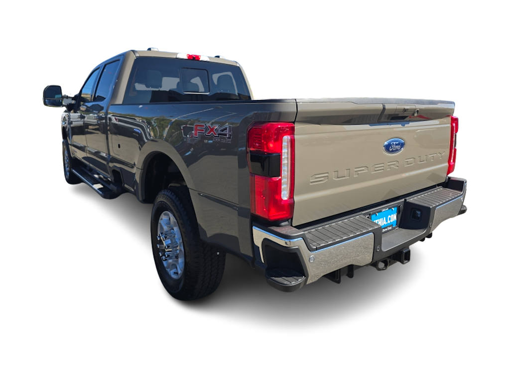 Thumbnail: 2026 Ford F-350 - 4