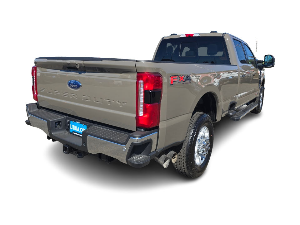 Thumbnail: 2026 Ford F-350 - 16