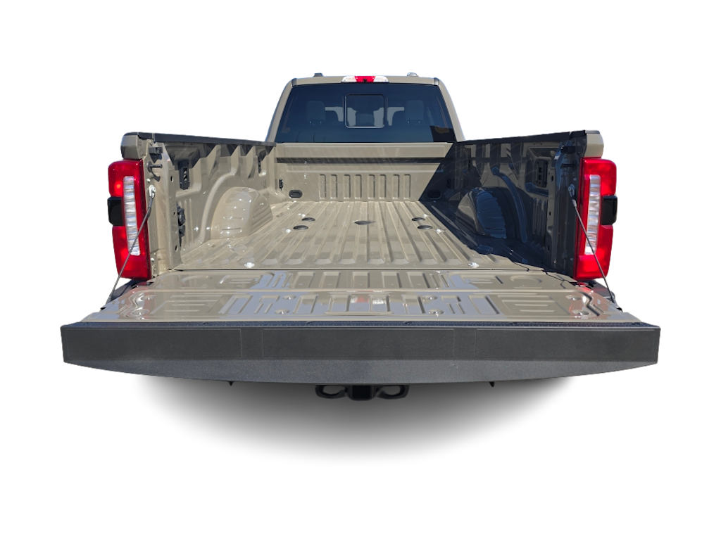 Thumbnail: 2026 Ford F-350 - 14