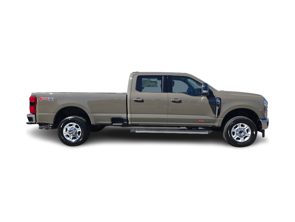 Thumbnail: 2026 Ford F-350 - 17