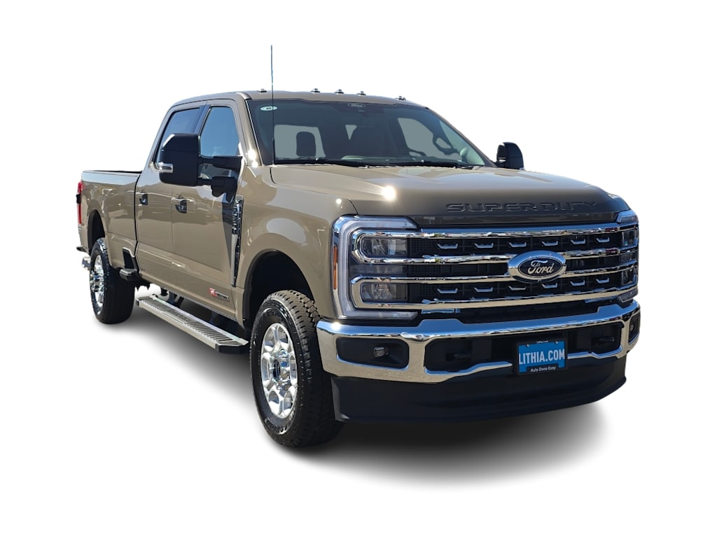 Thumbnail: 2026 Ford F-350 - 18