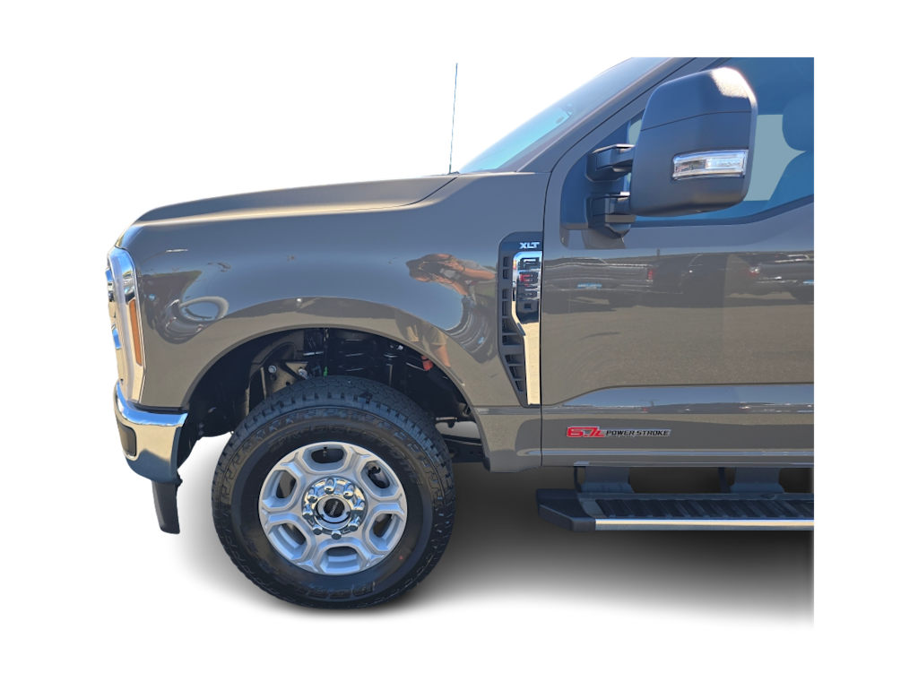 Thumbnail: 2026 Ford F-350 - 21