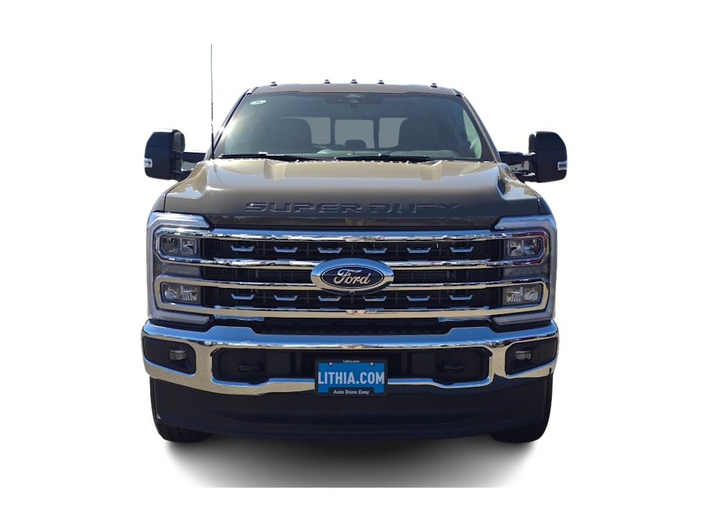 Thumbnail: 2026 Ford F-350 - 6