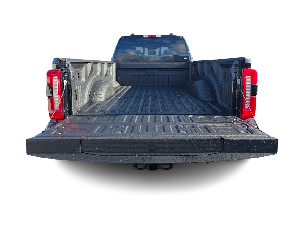 Thumbnail: 2026 Ford F-350 - 14