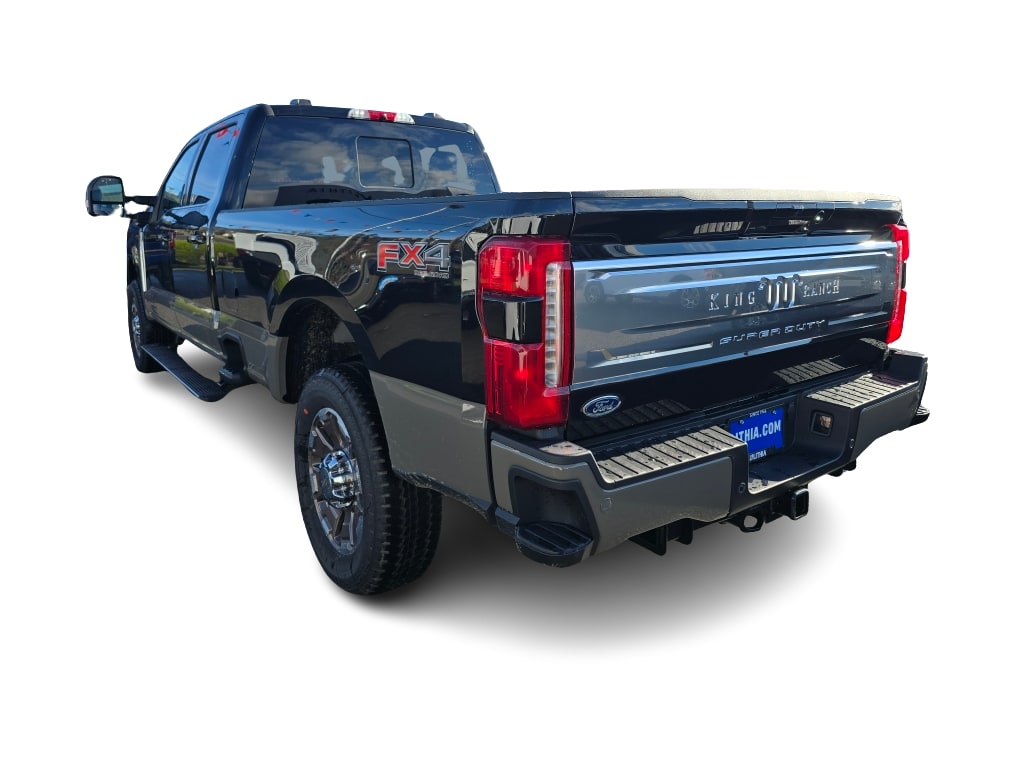 Thumbnail: 2026 Ford F-350 - 4