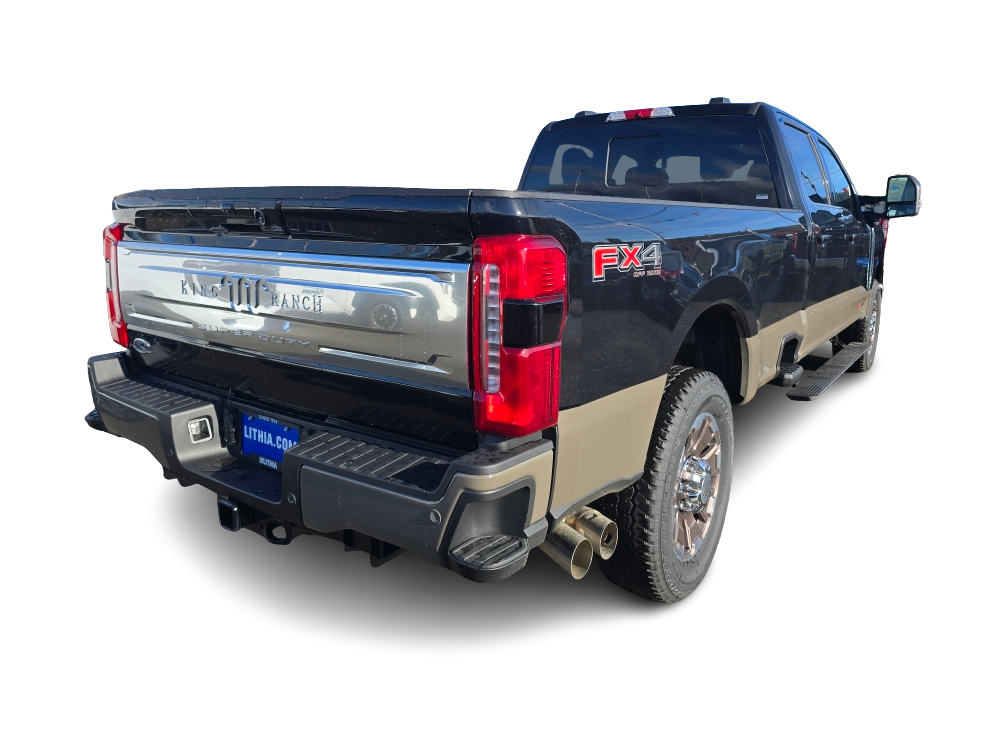 Thumbnail: 2026 Ford F-350 - 16