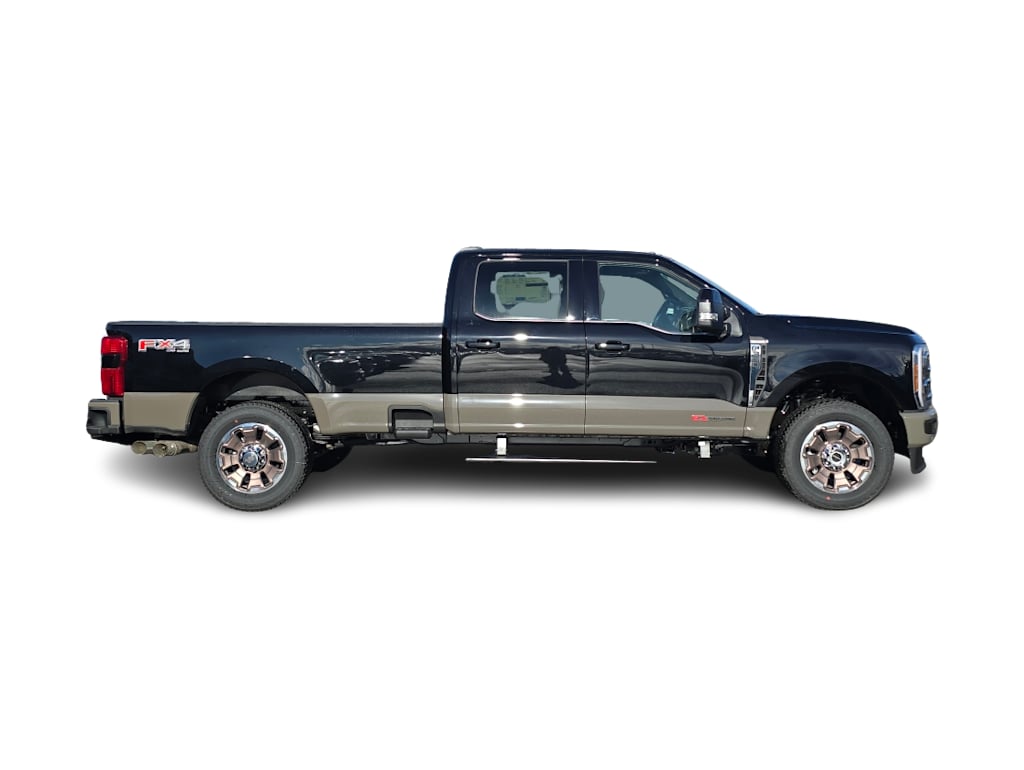 Thumbnail: 2026 Ford F-350 - 17