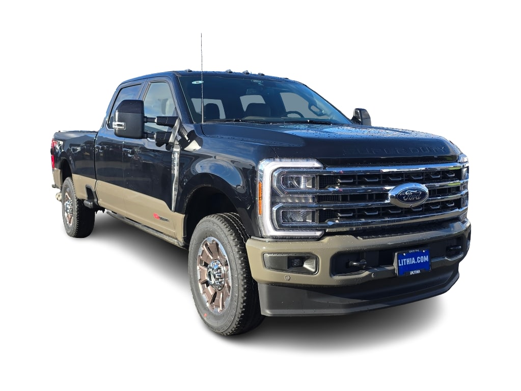 Thumbnail: 2026 Ford F-350 - 18