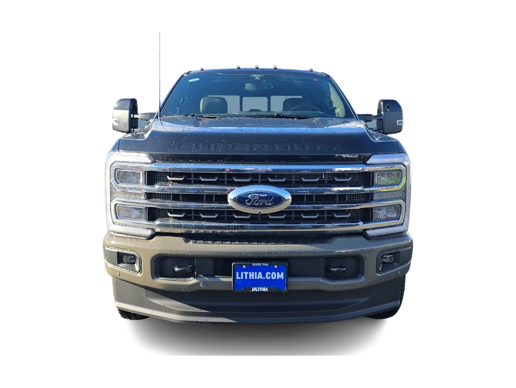 Thumbnail: 2026 Ford F-350 - 6