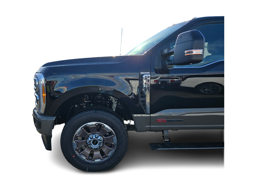 Thumbnail: 2026 Ford F-350 - 21