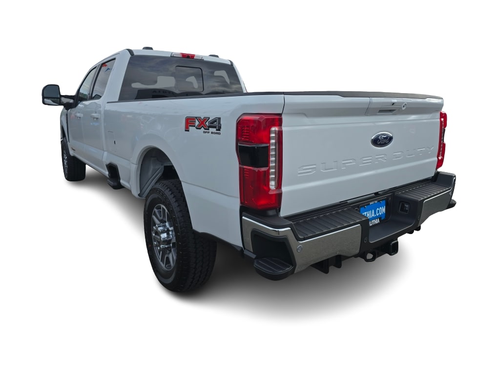 Thumbnail: 2026 Ford F-350 - 4