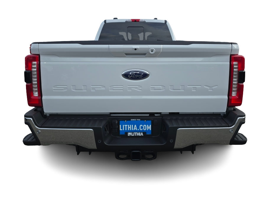 Thumbnail: 2026 Ford F-350 - 5