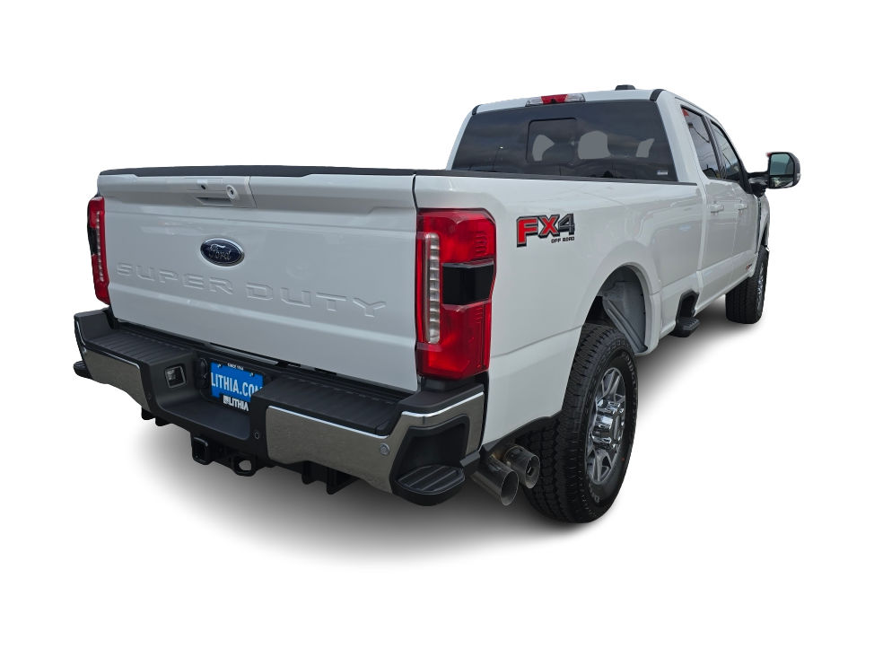 Thumbnail: 2026 Ford F-350 - 16