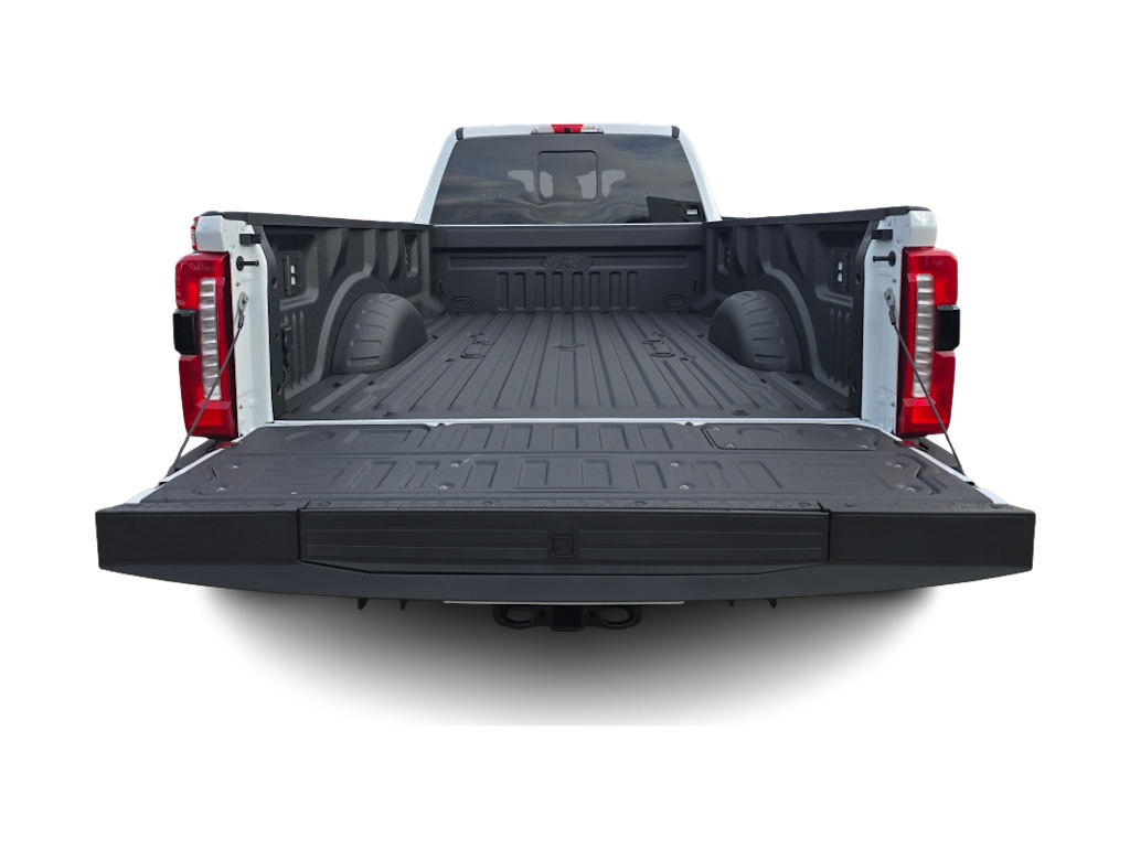 Thumbnail: 2026 Ford F-350 - 14