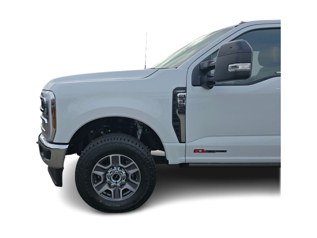 Thumbnail: 2026 Ford F-350 - 21