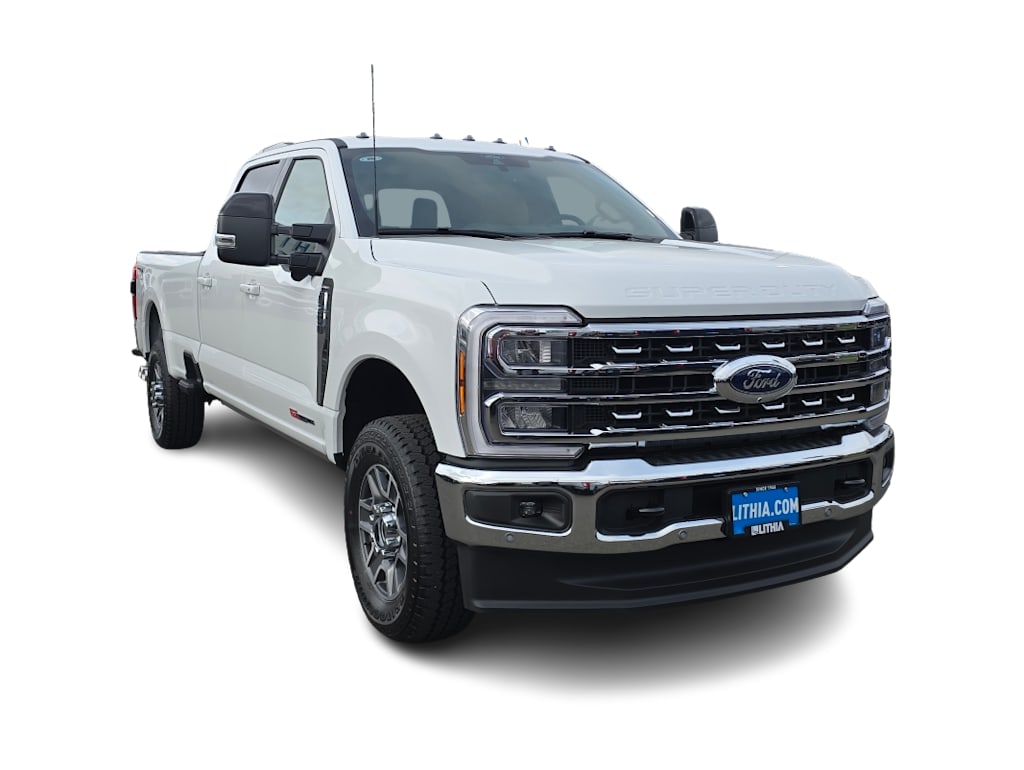 Thumbnail: 2026 Ford F-350 - 18