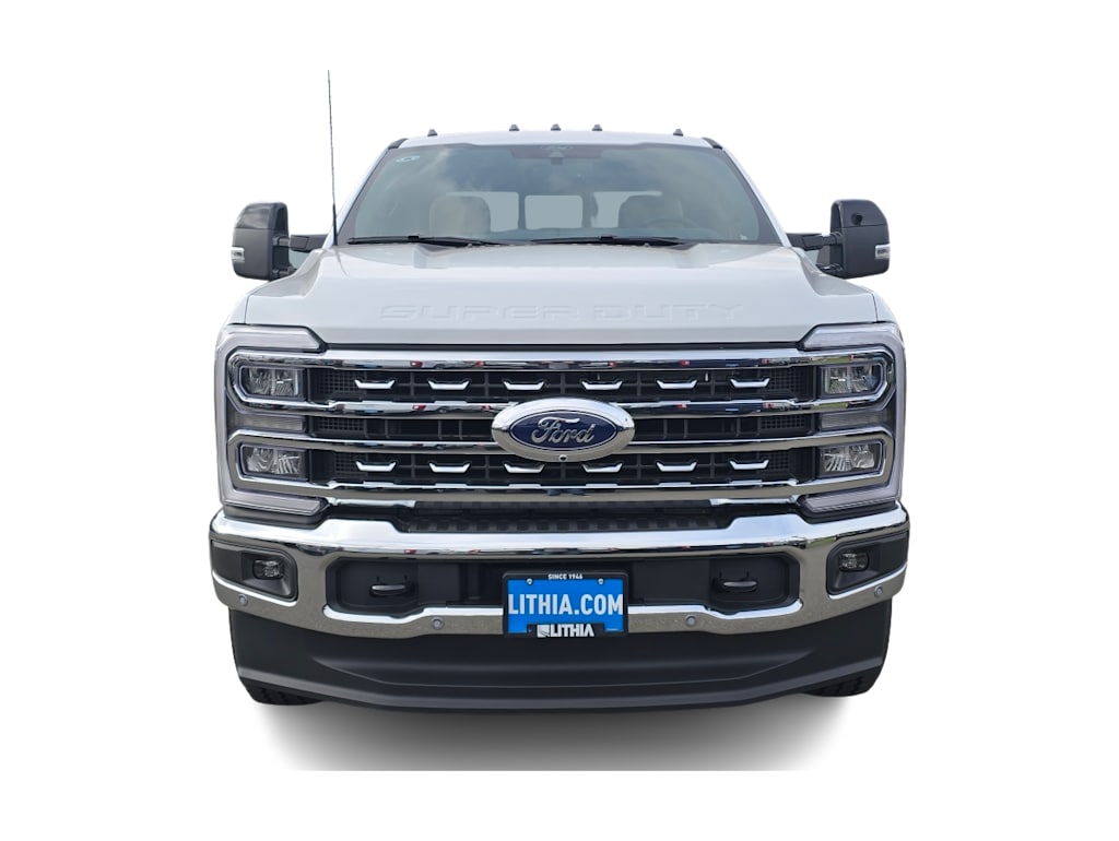 Thumbnail: 2026 Ford F-350 - 6