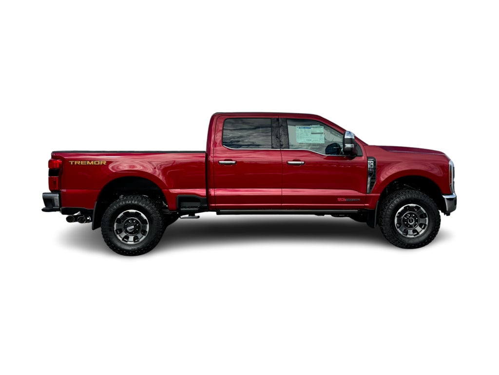 2024 Ford F-350 Lariat 19