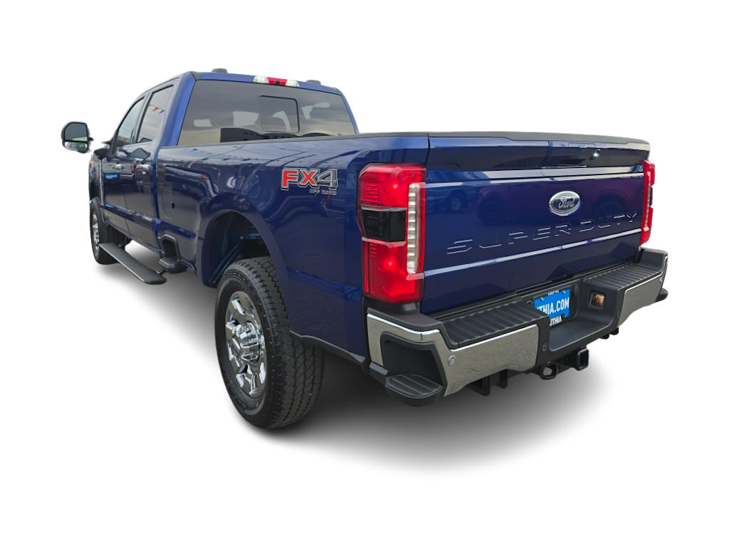 Thumbnail: 2026 Ford F-350 - 4