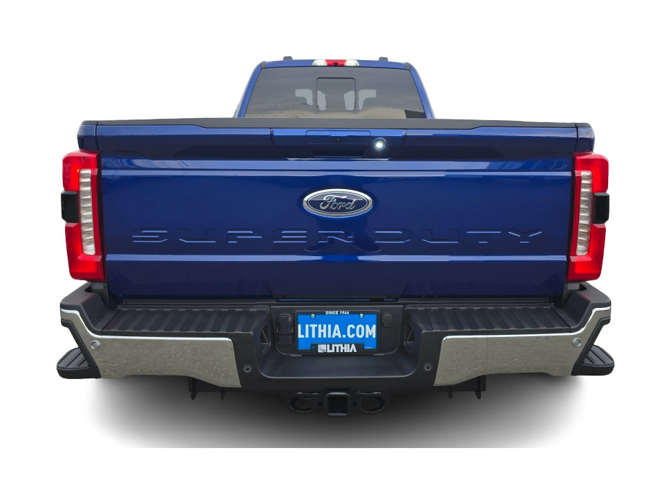 Thumbnail: 2026 Ford F-350 - 5