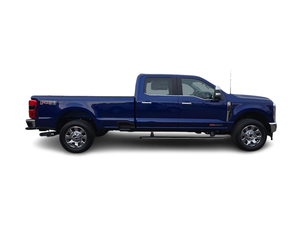 Thumbnail: 2026 Ford F-350 - 17