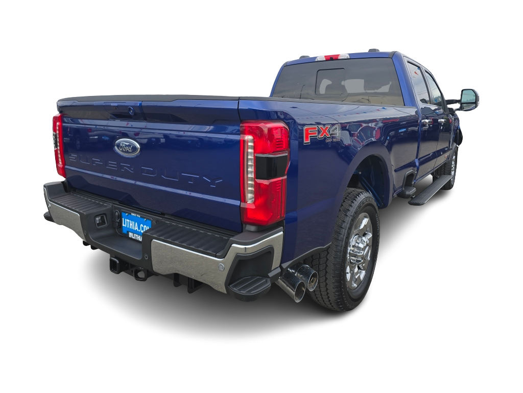 Thumbnail: 2026 Ford F-350 - 16