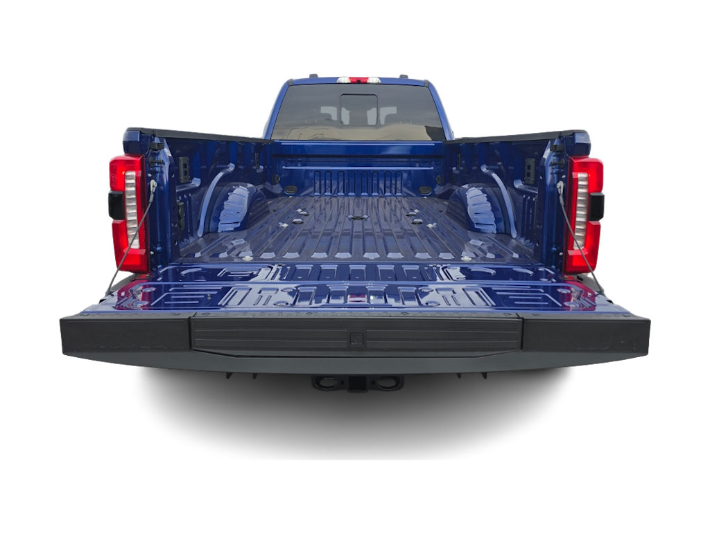 Thumbnail: 2026 Ford F-350 - 14