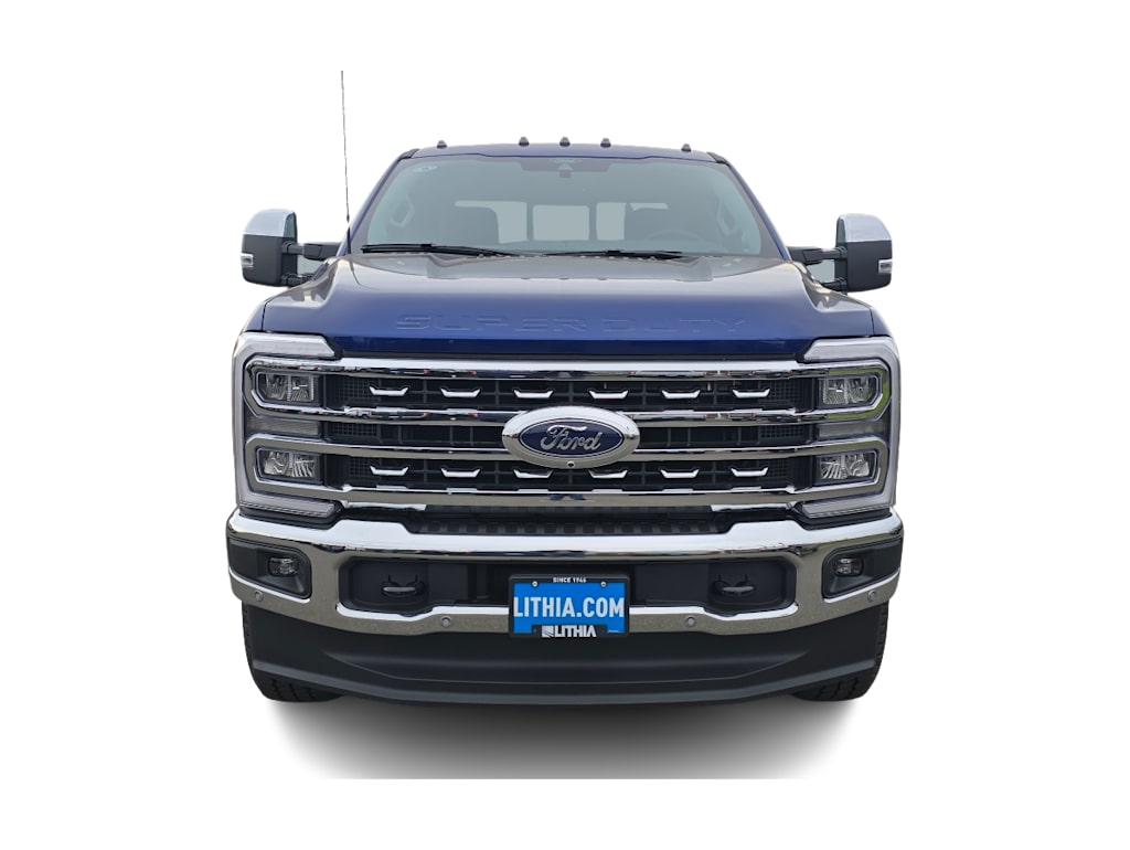Thumbnail: 2026 Ford F-350 - 6