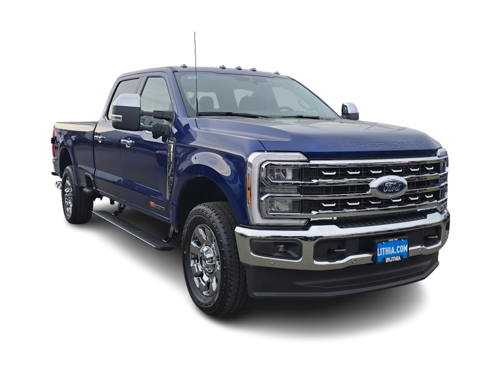 Thumbnail: 2026 Ford F-350 - 18