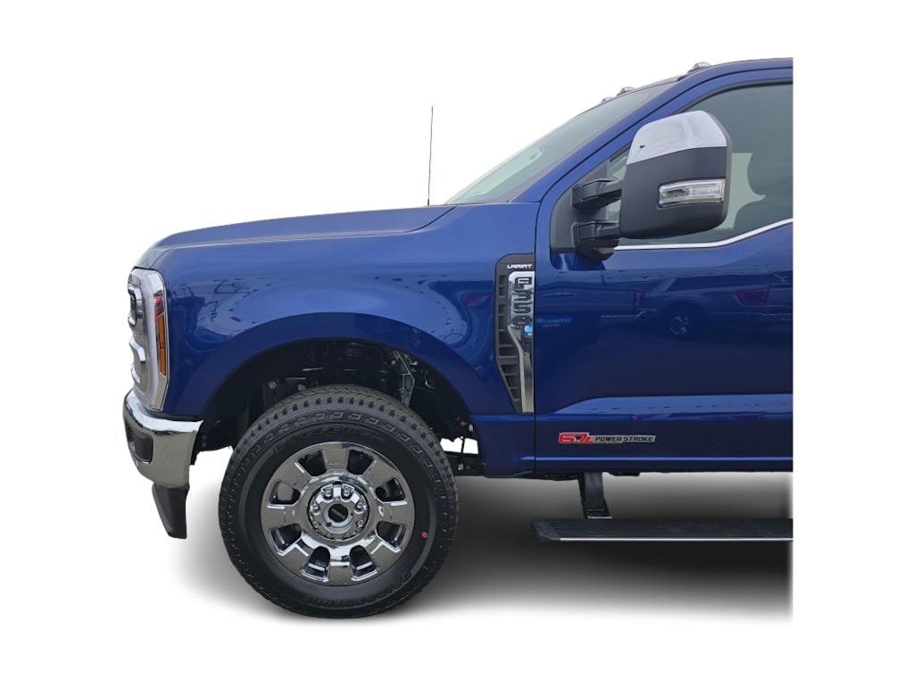 Thumbnail: 2026 Ford F-350 - 20