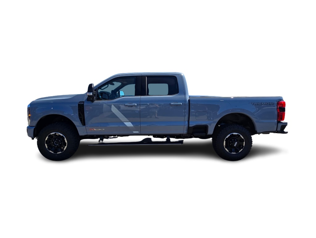 Thumbnail: 2025 Ford F-350 - 3