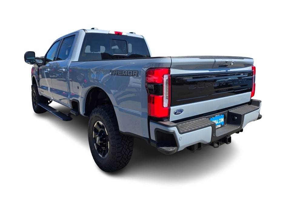 Thumbnail: 2025 Ford F-350 - 4