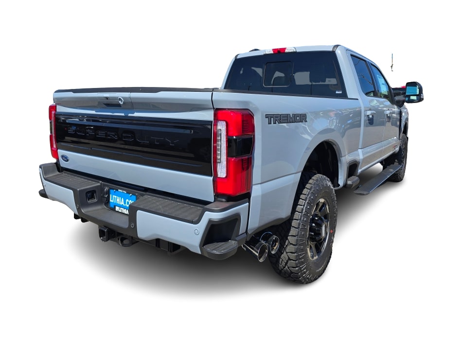 Thumbnail: 2025 Ford F-350 - 15