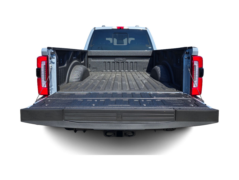 Thumbnail: 2025 Ford F-350 - 13