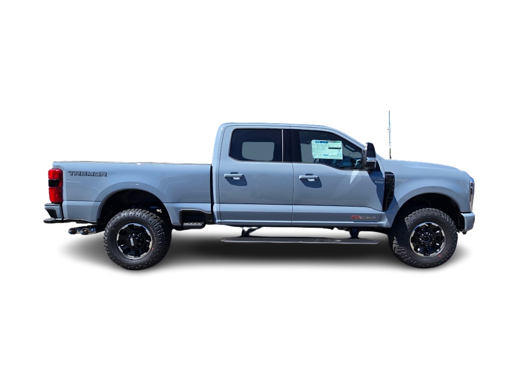 Thumbnail: 2025 Ford F-350 - 16