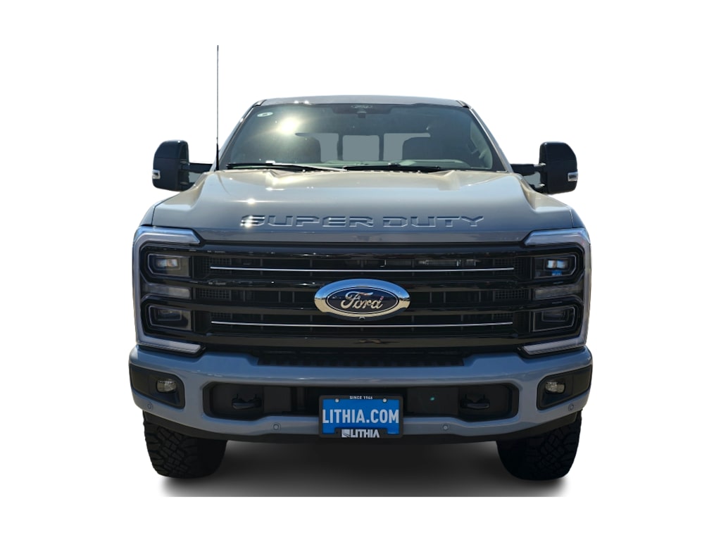 Thumbnail: 2025 Ford F-350 - 6