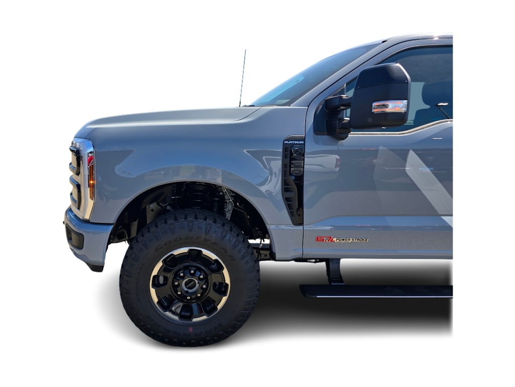 Thumbnail: 2025 Ford F-350 - 19