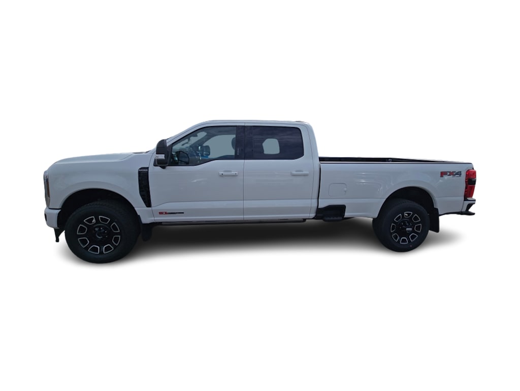 Thumbnail: 2026 Ford F-350 - 3