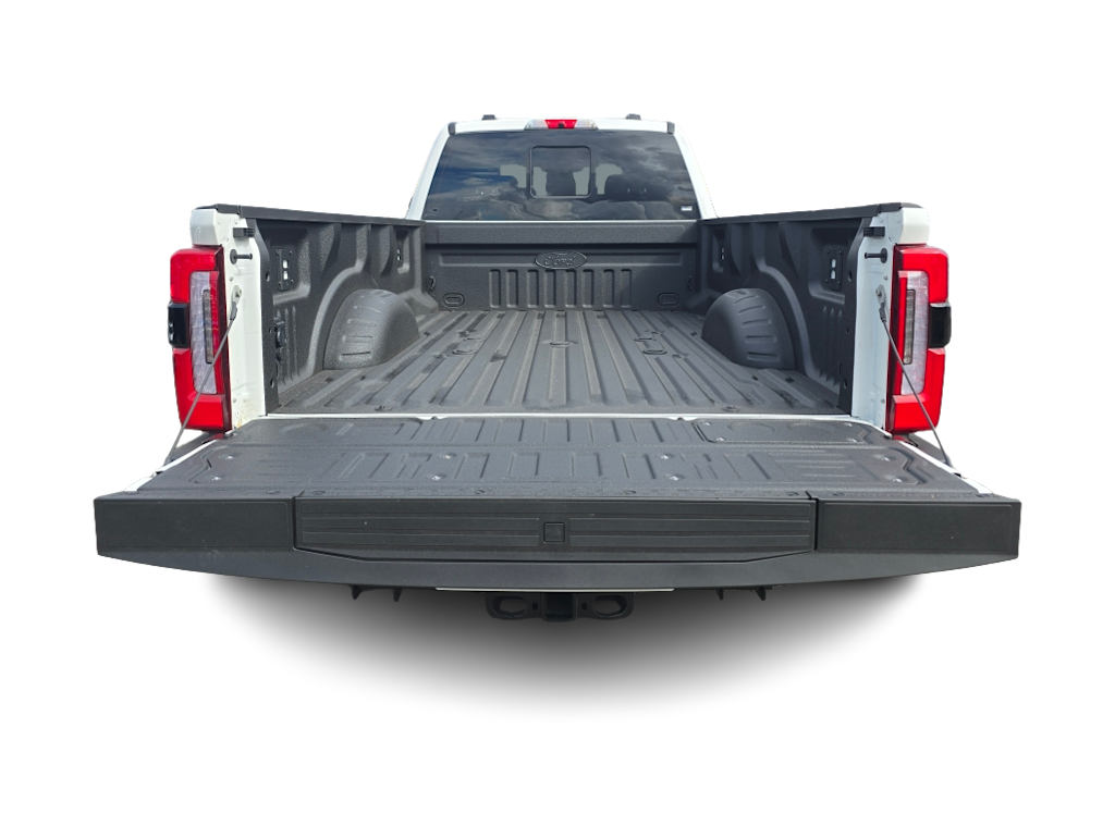 Thumbnail: 2026 Ford F-350 - 14