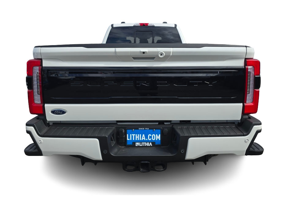 Thumbnail: 2026 Ford F-350 - 5