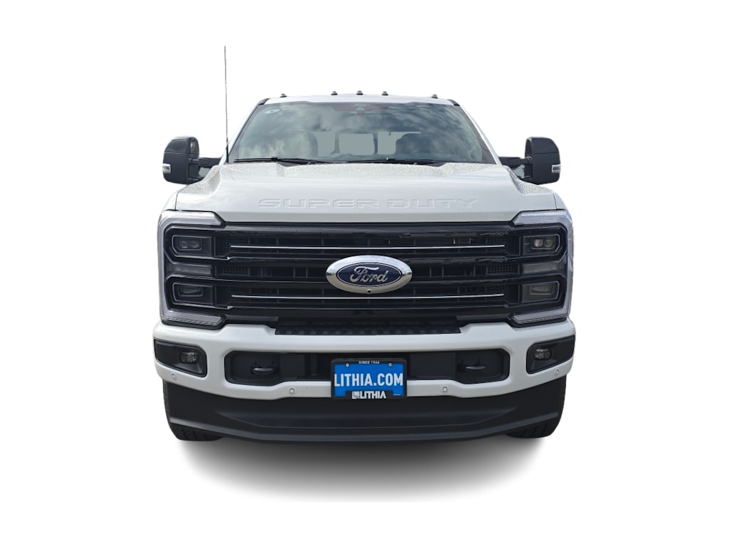 Thumbnail: 2026 Ford F-350 - 6