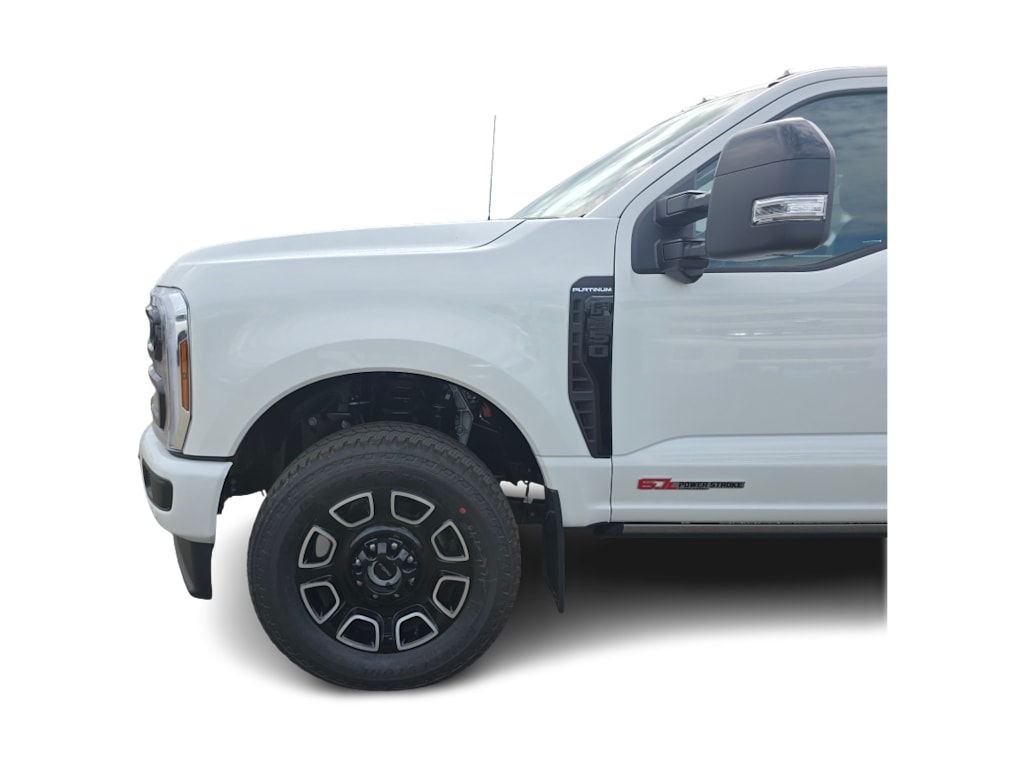 Thumbnail: 2026 Ford F-350 - 21