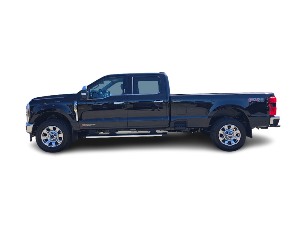 Thumbnail: 2026 Ford F-350 - 3