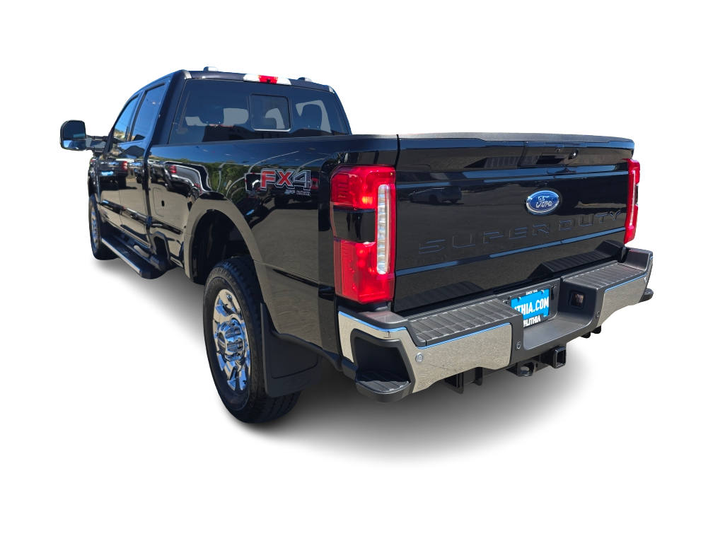 Thumbnail: 2026 Ford F-350 - 4