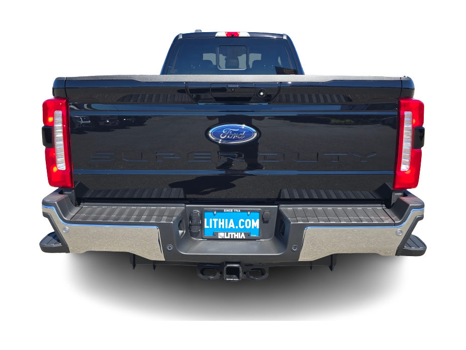 Thumbnail: 2026 Ford F-350 - 5