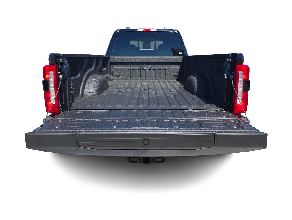 Thumbnail: 2026 Ford F-350 - 15